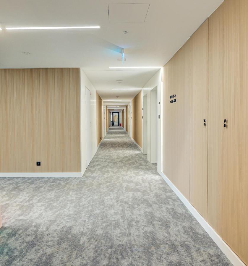 PINEA SKY PREMIUM apartament z widokiem na morze przy plaży Pobierowo Zewnętrze zdjęcie