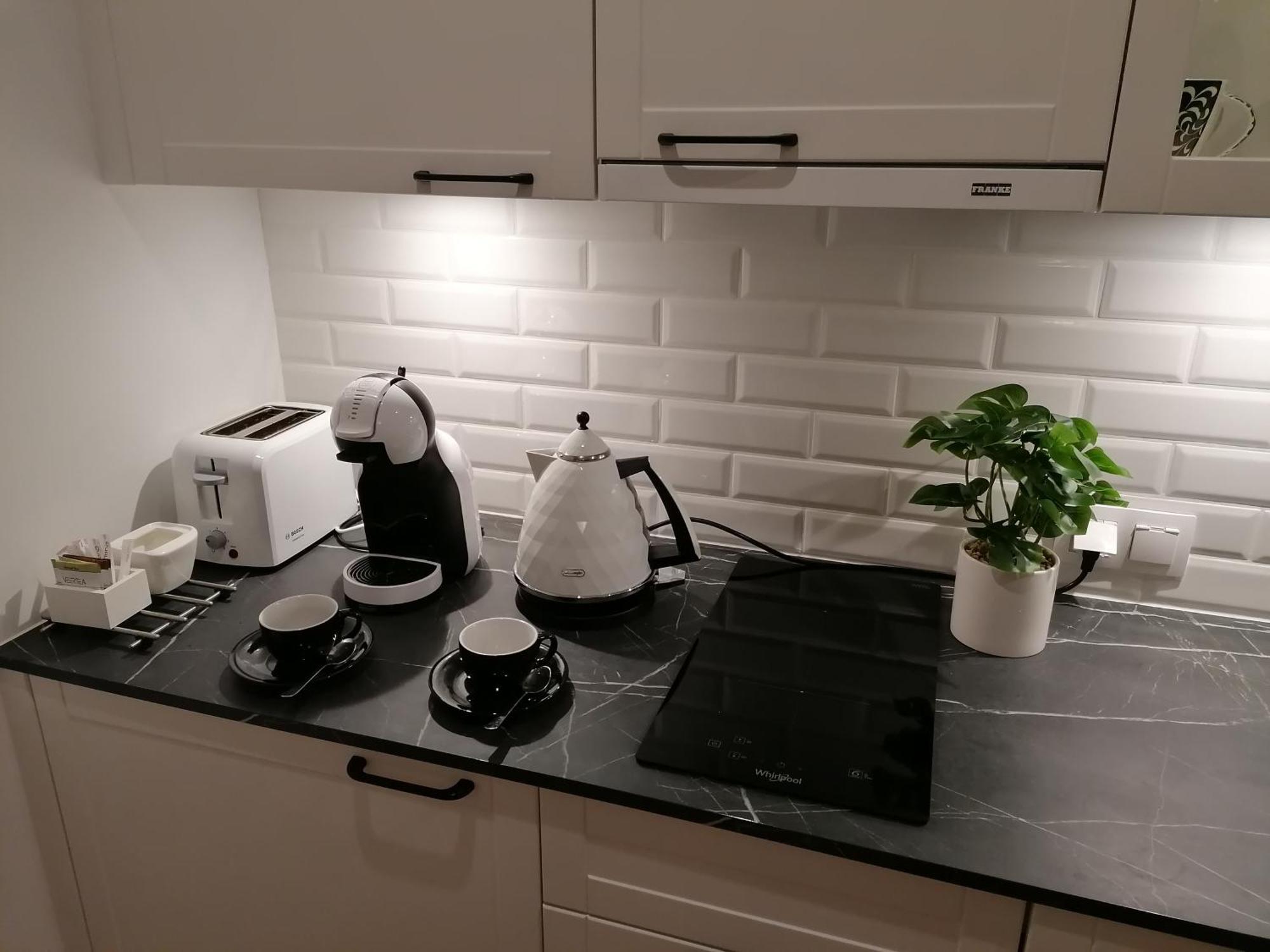 PINEA SKY PREMIUM apartament z widokiem na morze przy plaży Pobierowo Zewnętrze zdjęcie