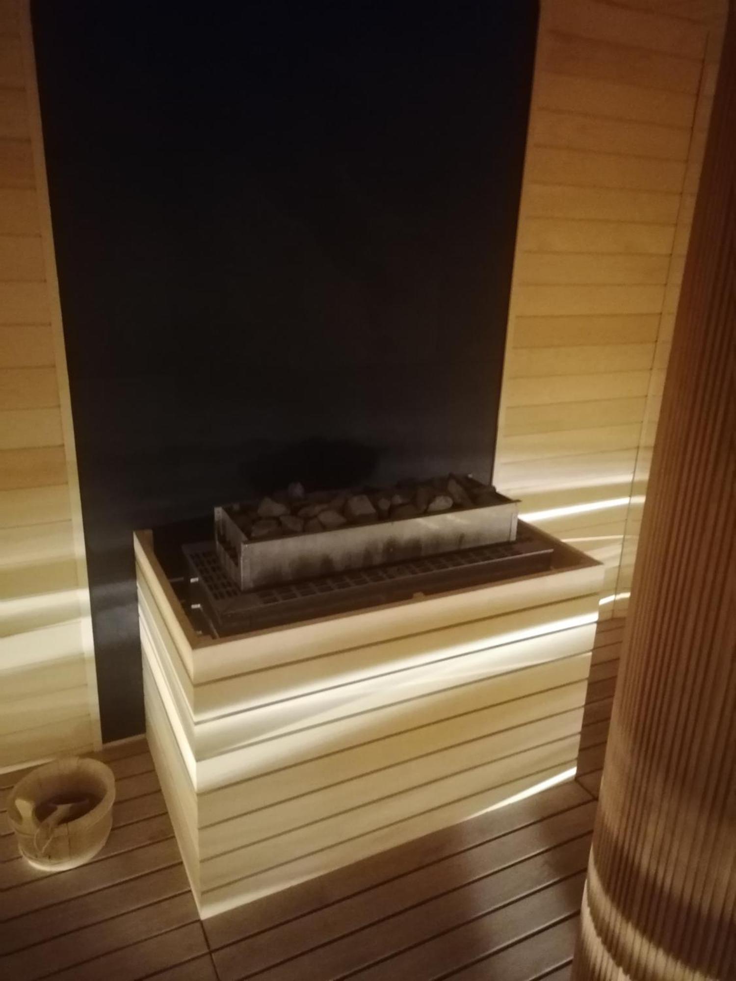 PINEA SKY PREMIUM apartament z widokiem na morze przy plaży Pobierowo Zewnętrze zdjęcie