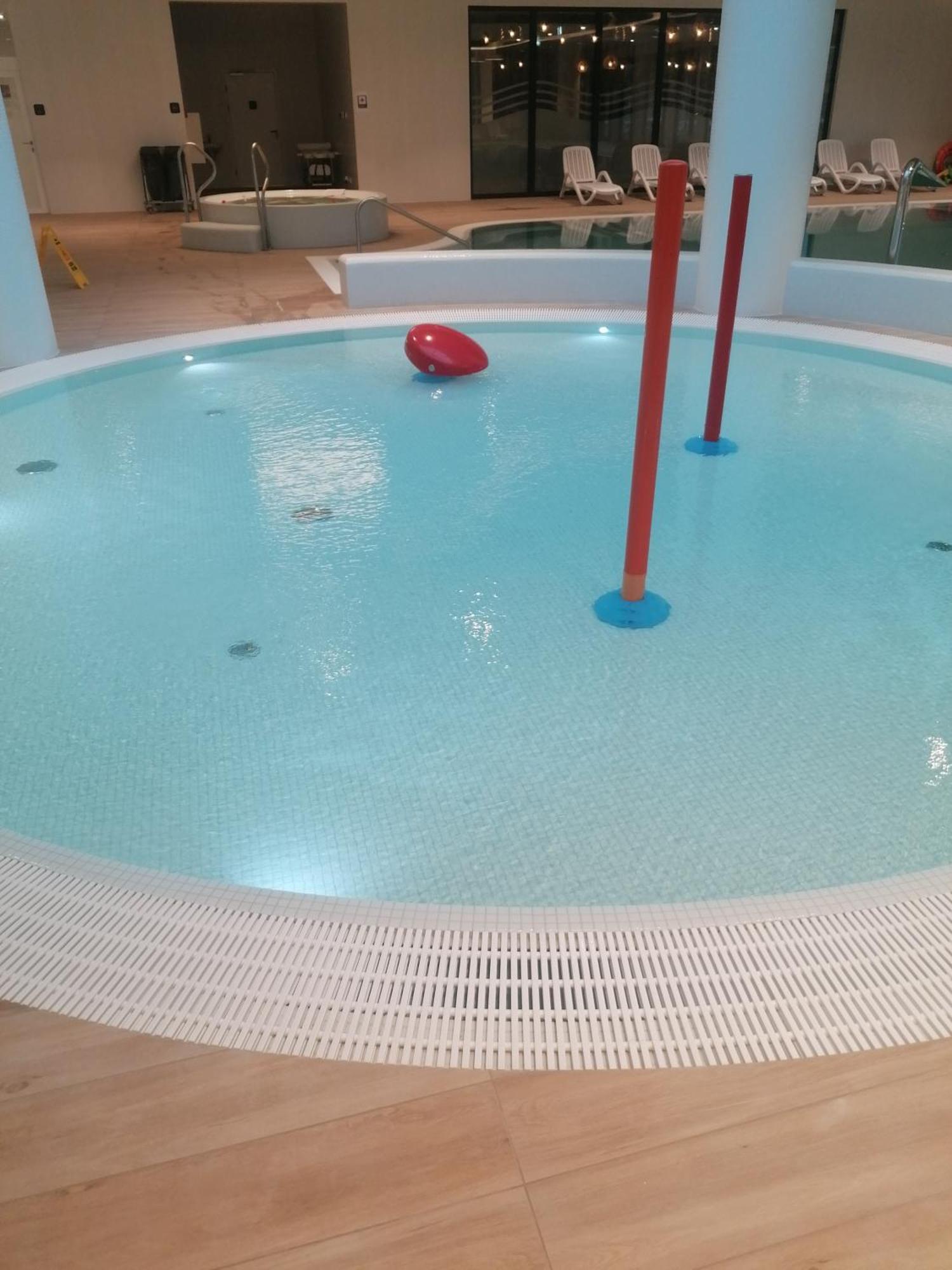 PINEA SKY PREMIUM apartament z widokiem na morze przy plaży Pobierowo Zewnętrze zdjęcie