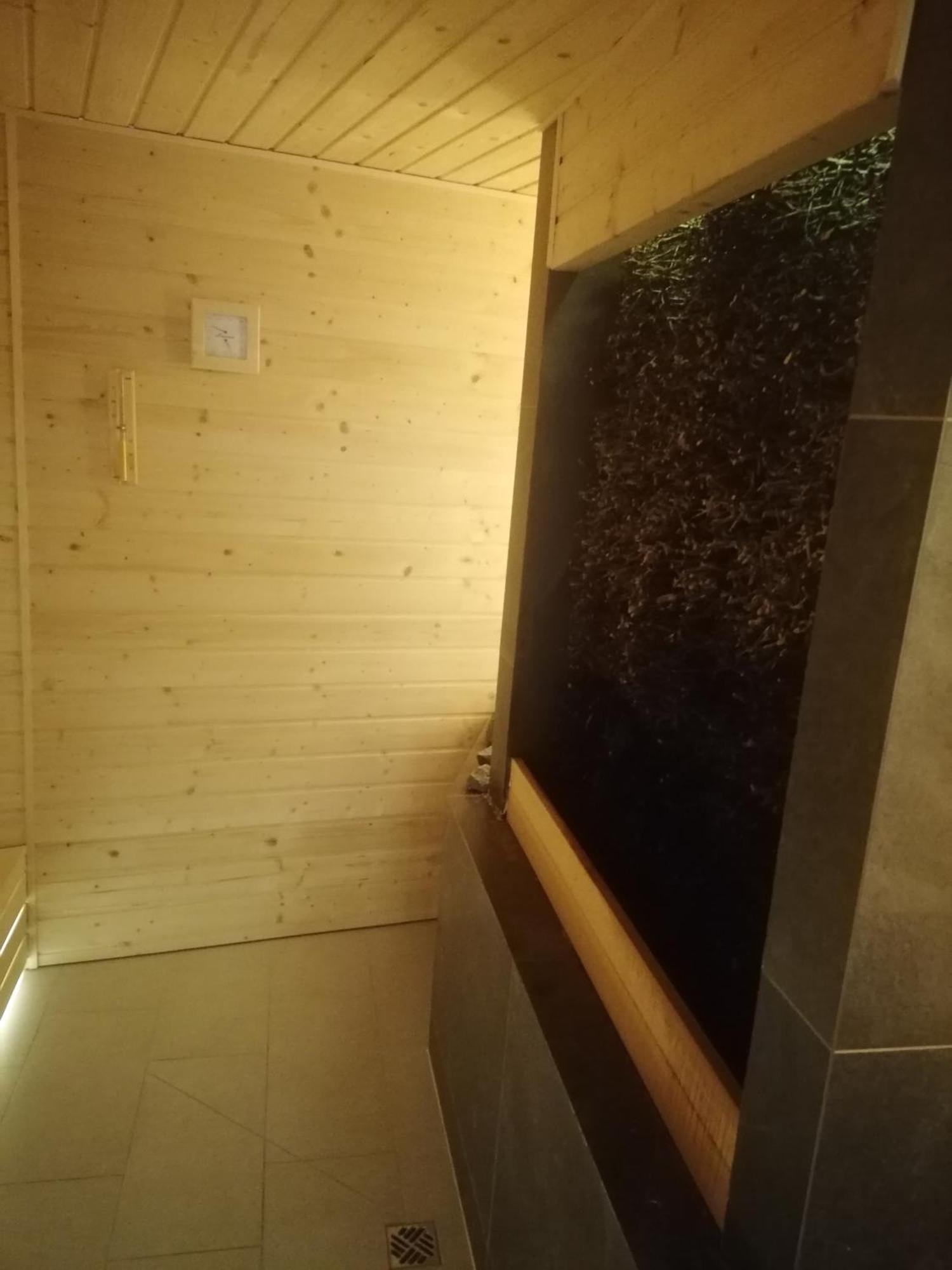PINEA SKY PREMIUM apartament z widokiem na morze przy plaży Pobierowo Zewnętrze zdjęcie