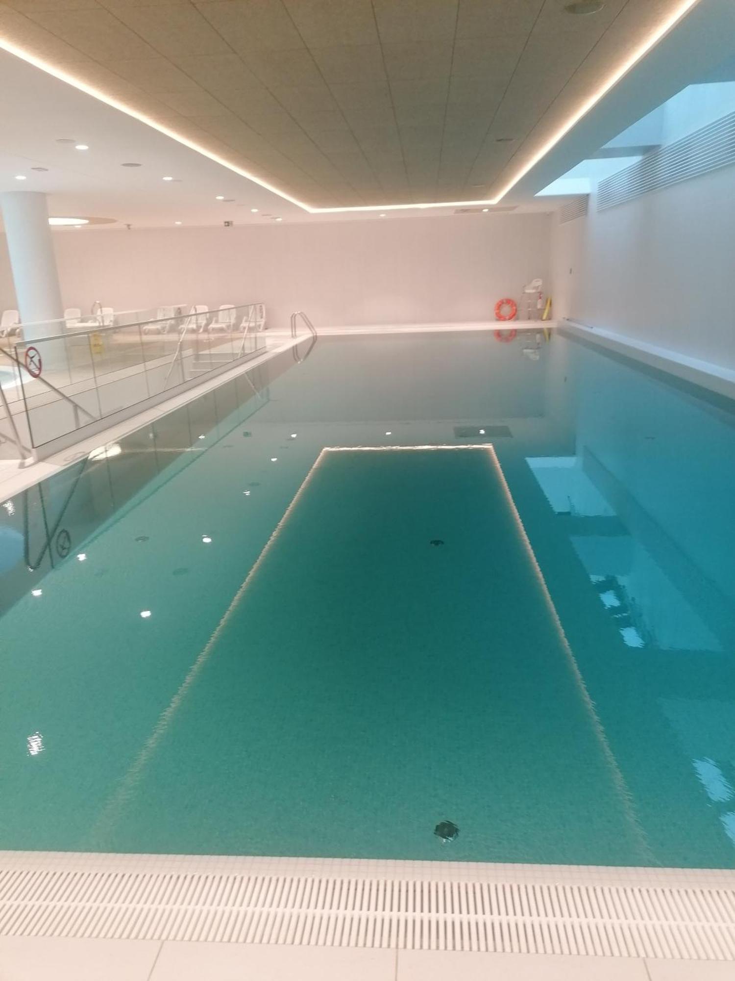 PINEA SKY PREMIUM apartament z widokiem na morze przy plaży Pobierowo Zewnętrze zdjęcie