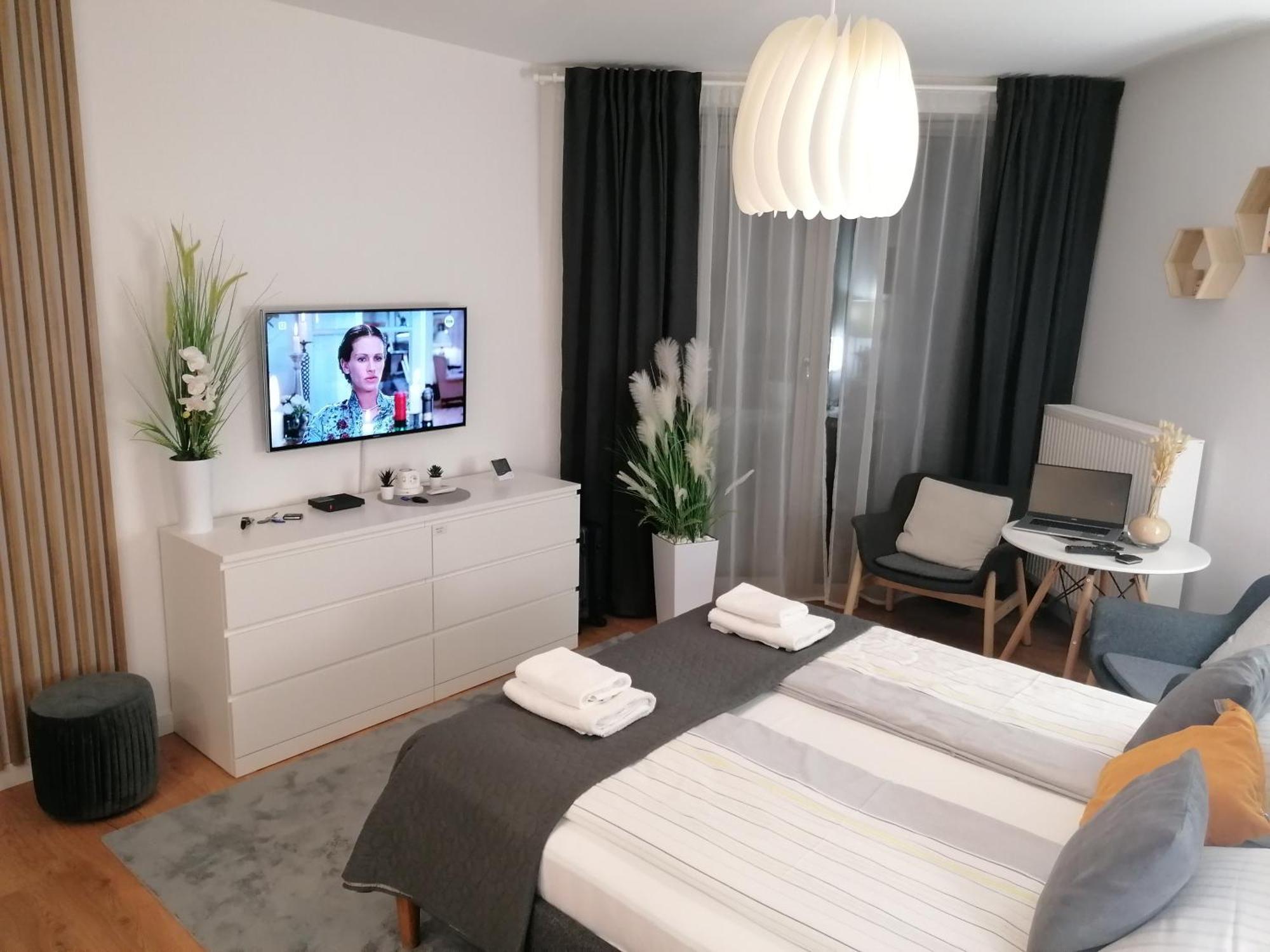 PINEA SKY PREMIUM apartament z widokiem na morze przy plaży Pobierowo Zewnętrze zdjęcie