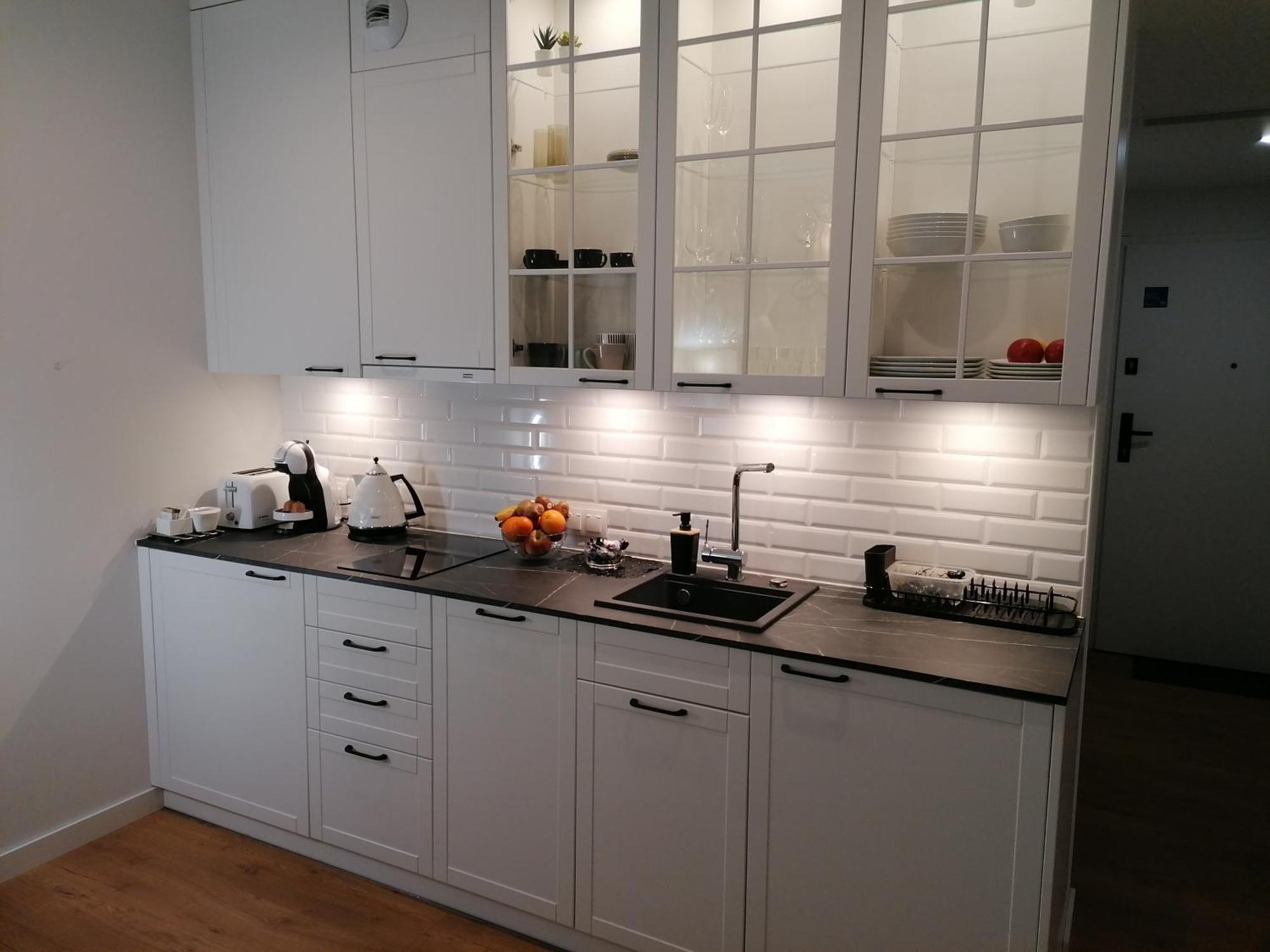 PINEA SKY PREMIUM apartament z widokiem na morze przy plaży Pobierowo Zewnętrze zdjęcie